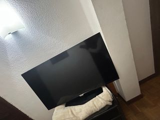Televisor Philips 52 Negro
