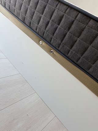 Canape abatible + Colchon 150cm