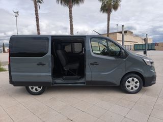 RENAULT Trafic Combi Passenger EnergyBlue dCi 110kW EDC