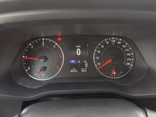RENAULT Trafic Combi Passenger EnergyBlue dCi 110kW EDC
