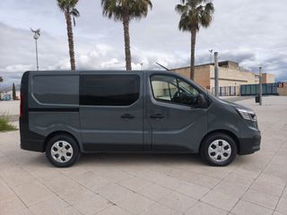 RENAULT Trafic Combi Passenger EnergyBlue dCi 110kW EDC