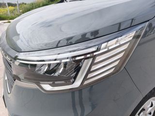 RENAULT Trafic Combi Passenger EnergyBlue dCi 110kW EDC