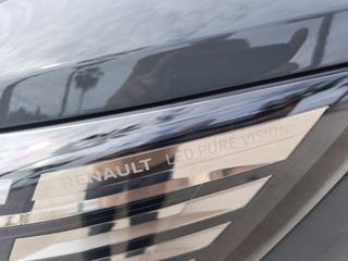 RENAULT Trafic Combi Passenger EnergyBlue dCi 110kW EDC