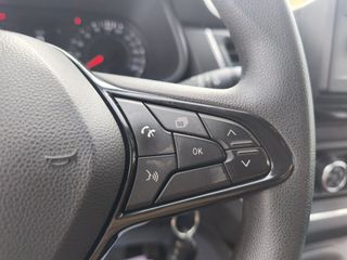 RENAULT Trafic Combi Passenger EnergyBlue dCi 110kW EDC