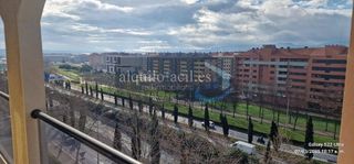 Piso en alquiler en San Adrián - La Cava en Logroño