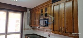 Piso en alquiler en San Adrián - La Cava en Logroño