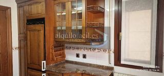 Piso en alquiler en San Adrián - La Cava en Logroño