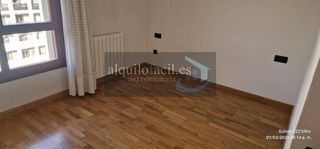 Piso en alquiler en San Adrián - La Cava en Logroño