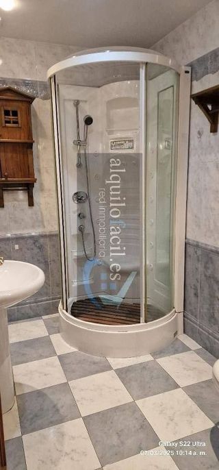 Piso en alquiler en San Adrián - La Cava en Logroño