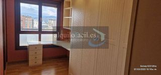 Piso en alquiler en San Adrián - La Cava en Logroño