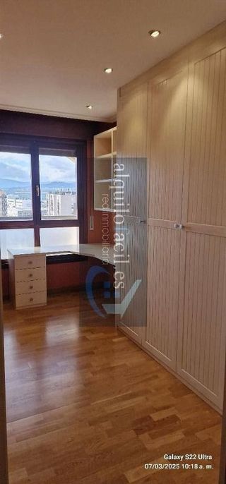 Piso en alquiler en San Adrián - La Cava en Logroño