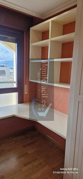 Piso en alquiler en San Adrián - La Cava en Logroño