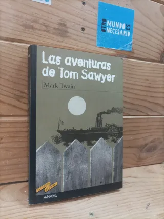 Colección Tus Libros Selección. Anaya
