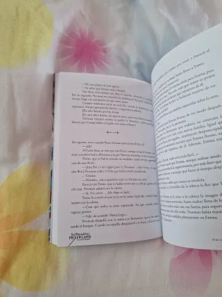 Libro - The promised neverland: La carta de Norman