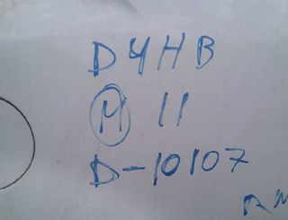 Piloto trasero derecho kia sorento r (xm) 4469748