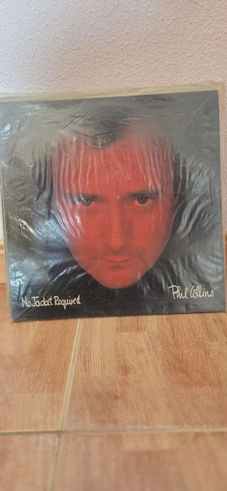 Lote 8 Vinilos LP Culture Club