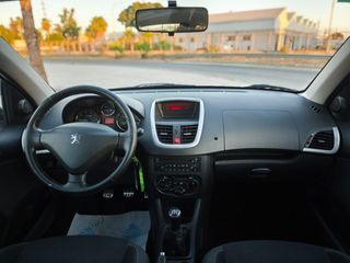 PEUGEOT 206plus 1.1 60cv