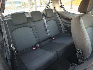 PEUGEOT 206plus 1.1 60cv