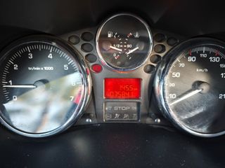 PEUGEOT 206plus 1.1 60cv