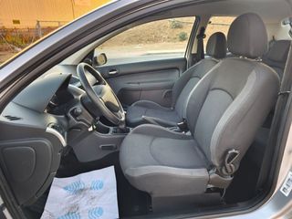 PEUGEOT 206plus 1.1 60cv