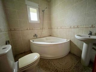 Casa rural en venta en Lubrín