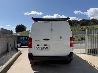 Peugeot Expert 2020