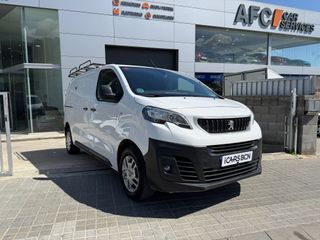 Peugeot Expert 2020