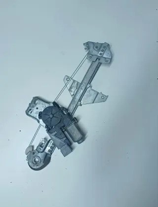 Elevalunas Peugeot 307 Motor Eléctrico