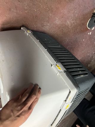 Transportín para Perro