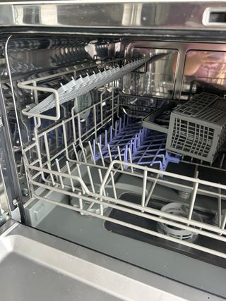 Lavavajillas Medion Portátil