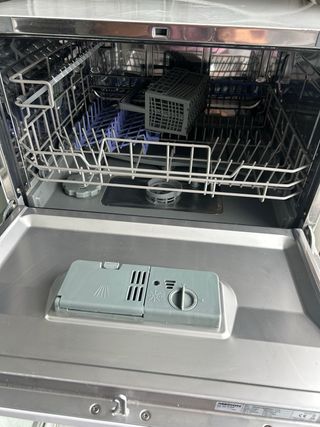 Lavavajillas Medion Portátil