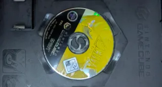 The Legend of Zelda: Twilight Princess - GameCube