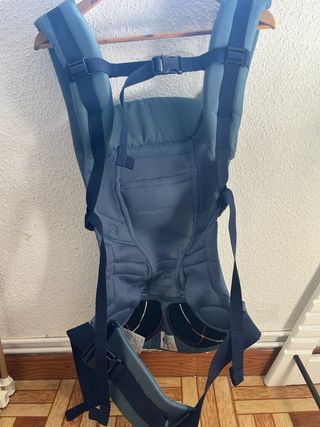 Mochila Portabebés Ergobaby