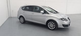 SEAT Altea 2010