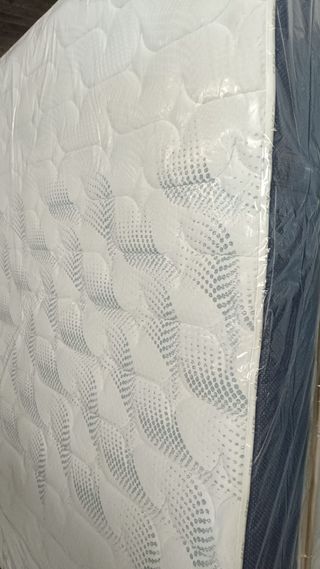 Colchón 135x200 150x200 Nexus Halia Nuevo Flex