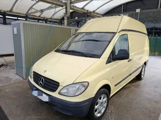 Mercedes-Benz Vito 2007