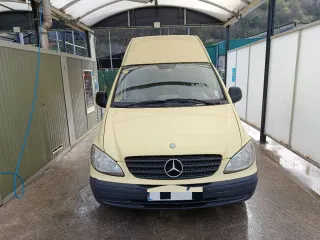 Mercedes-Benz Vito 2007