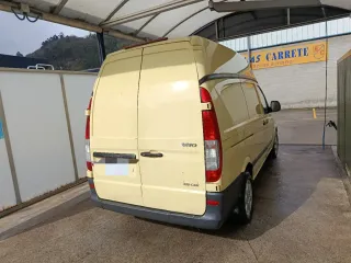 Mercedes-Benz Vito 2007