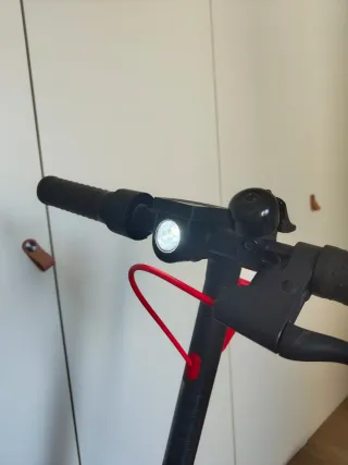 Patinet Xiaomi Mi Pro