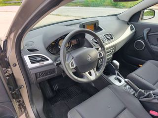 RENAULT Megane Sp. Tou. Dyn. dCi 110 Aut. EDC eco2