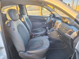 LANCIA Ypsilon 1.3 JTD Oro