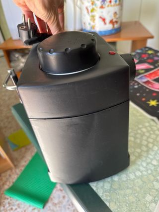 Cafetera Allegro Espresso Rowenta