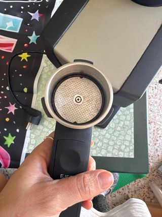 Cafetera Allegro Espresso Rowenta
