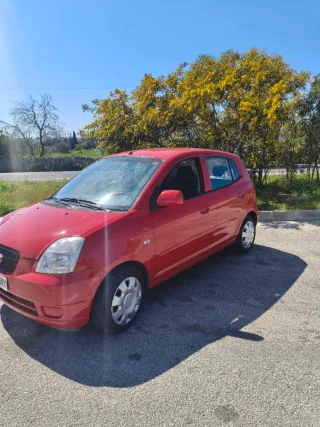 KIA Picanto 2005
