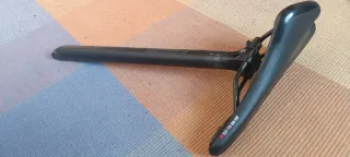 Tija Syncros Duncan 2.0 + Sillín Orbea Seta SL