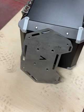 Top Case Voge 300 Rally