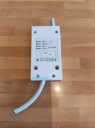 Controller per caldaia X2D 230V 50Hz