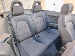 AUDI A3 Cabrio 1.9 TDI DPF Ambition