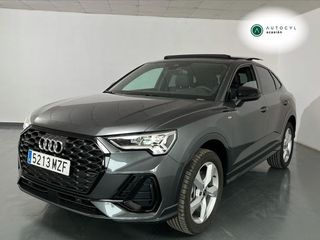 Audi Q3 45 TFSI 169kW (230CV) S tronic Quattro