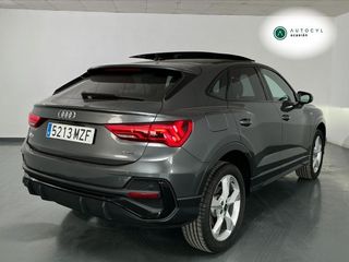 Audi Q3 45 TFSI 169kW (230CV) S tronic Quattro